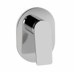 Современный   Jaquar LAGUNA LAG-CHR-91227K