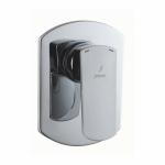 Современный   Jaquar Kubix KUP-CHR-35227KPM