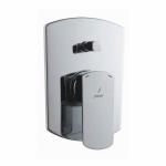 Современный   Jaquar Kubix KUP-CHR-35065NKPM