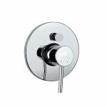 Современный   Jaquar Florentine FLR-CHR-5065NK