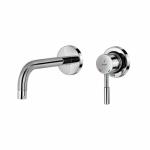 Современный   Jaquar Solo SOL-CHR-6231NK