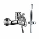 Современный   Jaquar Solo SOL-CHR-6119