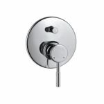 Современный   Jaquar Solo SOL-CHR-6065NK