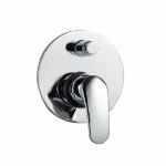Современный   Jaquar Eko EKO-CHR-33055NK