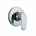 Современный   Jaquar Eko EKO-CHR-33227K