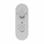 Современный   Jaquar LAGUNA LAG-CHR-91681K
