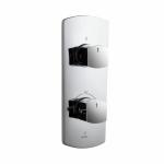 Современный   Jaquar Kubix KUP-CHR-35681KPM