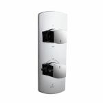 Современный   Jaquar Kubix KUP-CHR-35683KPM