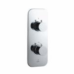 Современный   Jaquar Florentine FLR-CHR-5681K