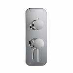 Современный   Jaquar Florentine FLR-CHR-5783K