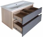 Тумба под раковину  ASB-Mebel, 
