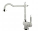 Ретро   Timo Morea 2406F white-matt