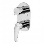 Современный   Lemark Linara LM0427C