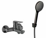 Современный   ESKO Lagos Gun Metal LG54GM