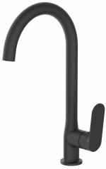 Современный   VODA Shore Black SHR519B