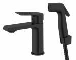 Современный   VODA Surf Black SF27HB