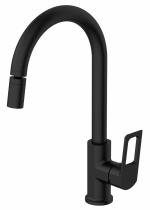 Современный   VODA Surf Black SF519BAR