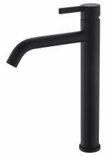 Современный   VODA Vessel Black VSL25B
