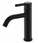 Современный   VODA Vessel Black VSL26B