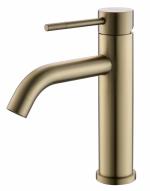 Современный   VODA Vessel Gold VSL26MG