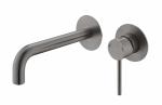Современный   VODA Vessel Gun Metal VSL28GM