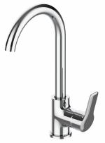 Современный   VODA Wave WA519