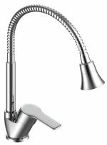 Современный   VODA Wave WA519F