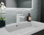 Современный   RUSH Thira TR3635-12White