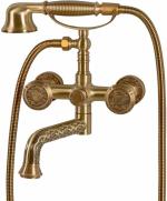Ретро   Bronze de Luxe ROYAL 10119Р