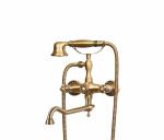 Ретро   Bronze de Luxe FLORENCE 10319D