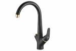 Современный   ZORG Steel Hammer SH 815 BLACK BR