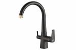 Современный   ZORG Steel Hammer SH 819 BLACK BR
