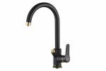 Современный   ZORG Steel Hammer SH 901 BLACK BR