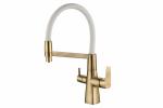 Современный   ZORG Steel Hammer SH 818-8 BRONZE