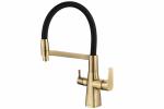 Современный   ZORG Steel Hammer SH 818-6 BRONZE
