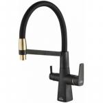 Современный   ZORG Steel Hammer SH 818-6 BLACK BR