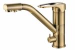 Современный   ZORG Steel Hammer SH 321 BRONZE