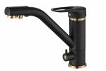 Современный   ZORG Steel Hammer SH 321 BLACK BR