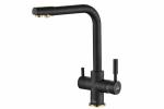 Современный   ZORG Steel Hammer SH 552 BLACK BR