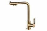 Современный   ZORG Steel Hammer SH 572 BRONZE
