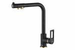 Современный   ZORG Steel Hammer SH 572 BLACK BR