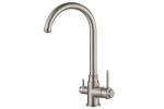 Современный   ZORG Steel Hammer SH 763 SATIN