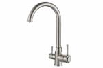 Современный   ZORG Steel Hammer SH 763 INOX