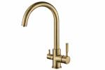Современный   ZORG Steel Hammer SH 713 BRONZE