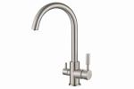 Современный   ZORG Steel Hammer SH 713 SATIN