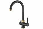 Современный   ZORG Steel Hammer SH 713 BLACK BR