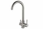 Современный   ZORG Steel Hammer SH 713 INOX