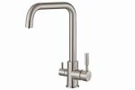 Современный   ZORG Steel Hammer SH 715 SATIN