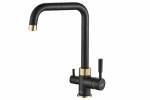 Современный   ZORG Steel Hammer SH 715 BLACK BR