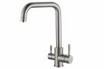 Современный   ZORG Steel Hammer SH 715 INOX